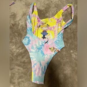 Moana Bikini One piece